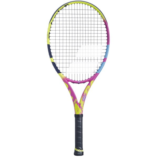 PURE AERO RAFA JR 26 2023